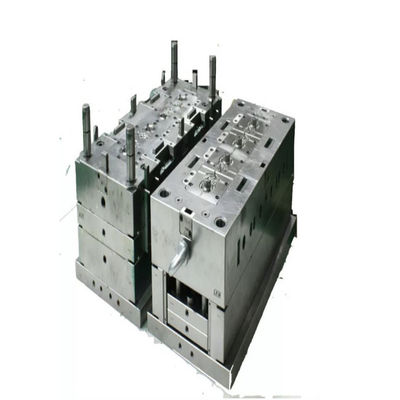 400L Roto Moulded Storage Box การออกแบบ CAD แม่พิมพ์ภาชนะพลาสติก LLDPE Plastics
